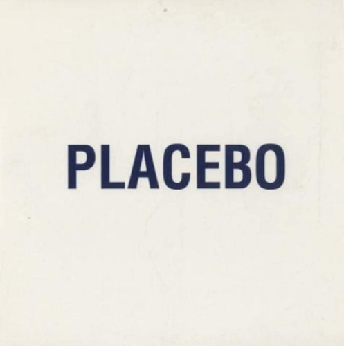 Pochette de Placebo par Placebo (album)