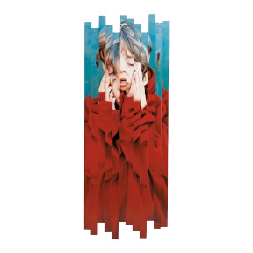 Placebo RE:CREATED by Placebo album cover art