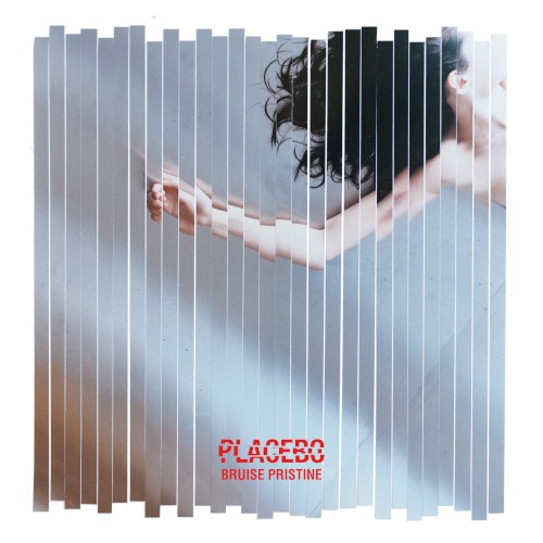 Bruise Pristine (RE:CREATED VERSION) by Placebo single cover art