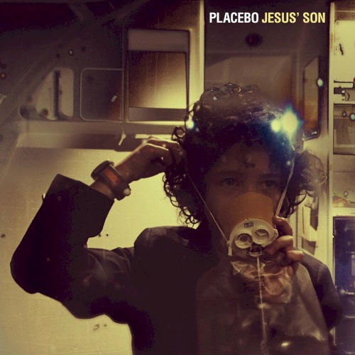 Pochette de Jesus’ Son par Placebo (single)