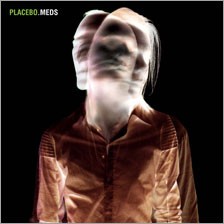 Pochette de Meds par Placebo (single)