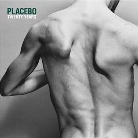 Pochette de Twenty Years par Placebo (single)
