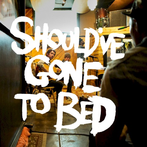 Pochette de Should've Gone to Bed par Plain White Ts (EP)