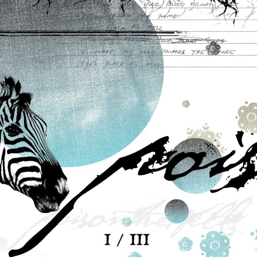 I/III by Poison the Well EP cover art