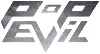 Pop Evil - small logo