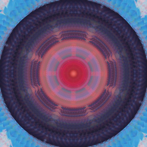 I C U (Music to Read To) by Poppy album cover art
