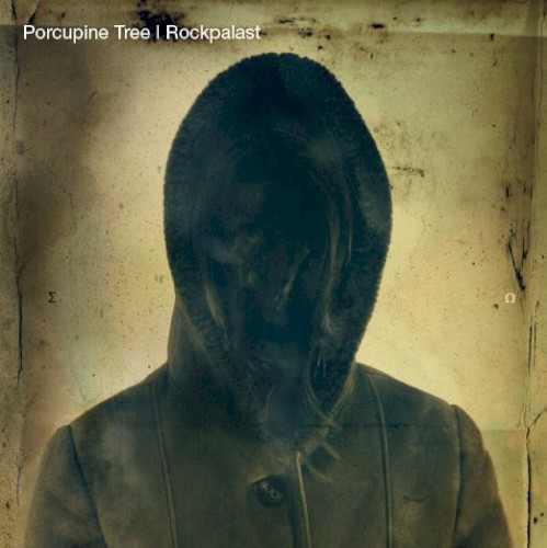Rockpalast by Porcupine Tree album cover art