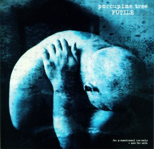 Futile by Porcupine Tree EP cover art
