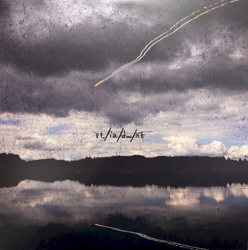 Porcupine Tree 的 IA / DW / XT EP 封面
