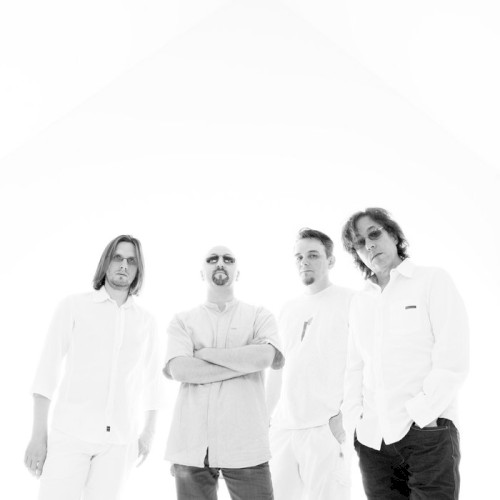 Portada del EP Pure Narcotic – Acoustic Session 2012 de Porcupine Tree