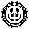 Prong - small logo