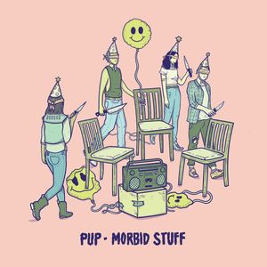 pup_3rd_album