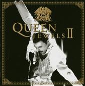 Portada del álbum Queen Jewels, Volume 2 de Queen
