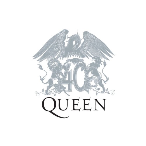 Pochette de Queen 40 Limited Edition Collector's Box Set Vol. 2 par Queen (album)