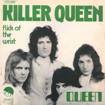 Sheer Heart Attack