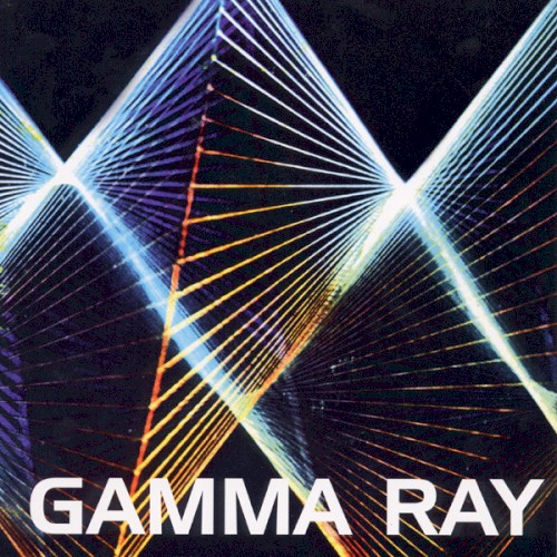 Portada del sencillo Gamma Ray de Queens of the Stone Age