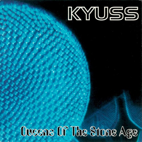 Portada del EP Kyuss / Queens of the Stone Age de Queens of the Stone Age