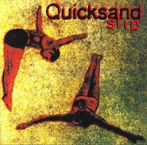 quicksand_1st_album