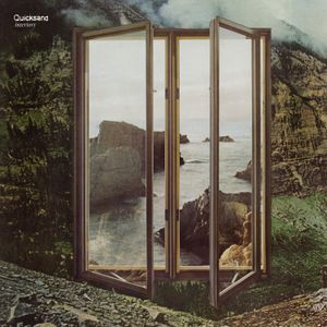 quicksand_3rd_album