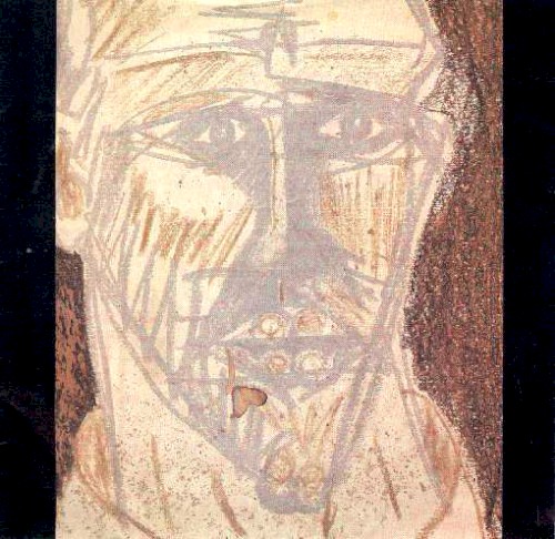 Cover-Artwork für die Single 1988 Fanclub Single von R.E.M