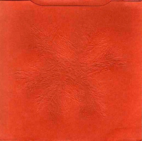 Pochette de 1990 Fanclub Single par R.E.M (single)
