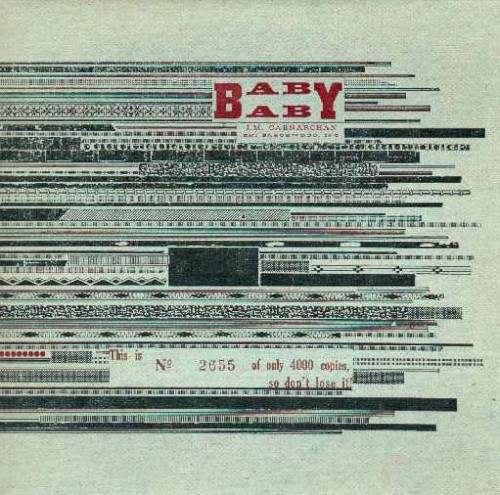 Cover-Artwork für die Single 1991 Fanclub Single von R.E.M