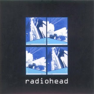 Pochette de 8 Outtakes From Amnesiac par Radiohead (EP)