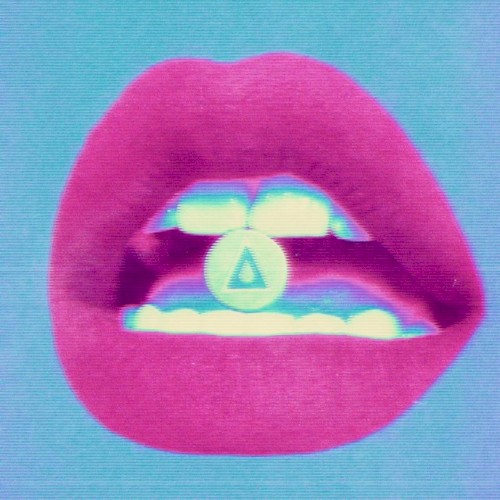 Medicate Me by Rain City Drive single cover art