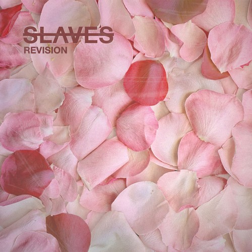 Revision by Rain City Drive EP cover art