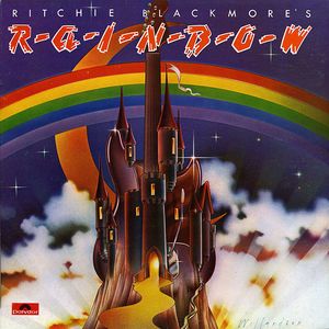 rainbow_1st_album