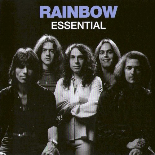 Pochette de Essential par Rainbow (album)