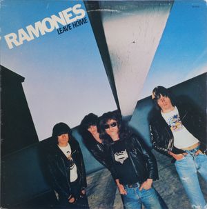 ramones_2nd_album