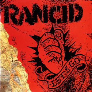 rancid_2nd_album