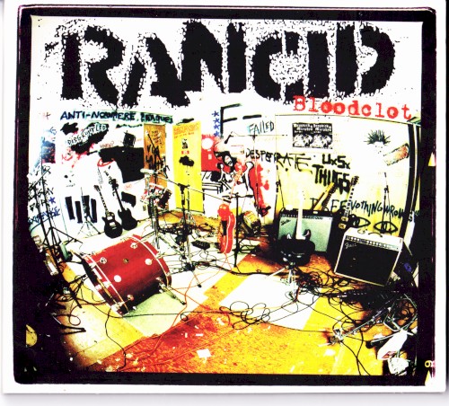 rancid_bloodclot_single