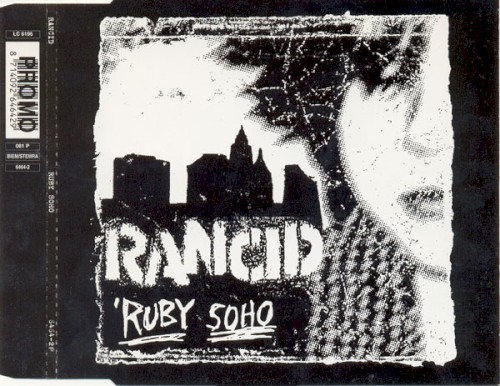 rancid_ruby-soho_single