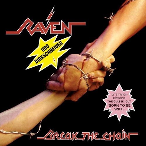 raven_break-the-chain_ep