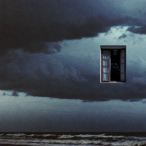 Blue Hour by Real Friends album cover art