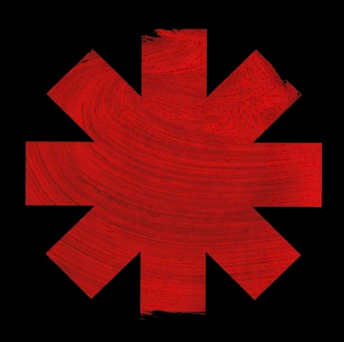 Portada del álbum Road Trippin’ Through Time de Red Hot Chili Peppers