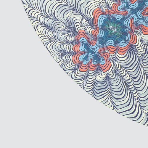 Cover-Artwork für die Single Strange Man / Long Progression von Red Hot Chili Peppers