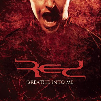 Breathe Into Me by Red single cover art