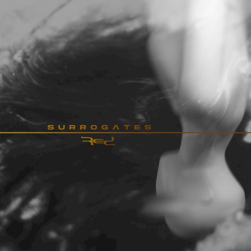 Surrogates by Red single cover art