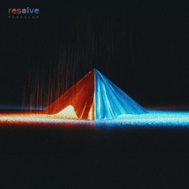 Pendulum by Resolve single cover art