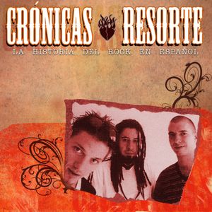 resorte_1st_album