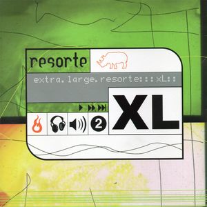 resorte_2nd_album