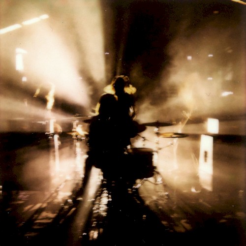 Shine by Return To Dust single cover art