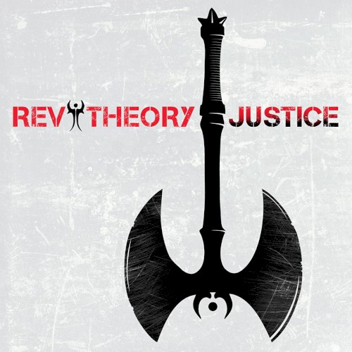 Pochette de Justice par Rev Theory (single)