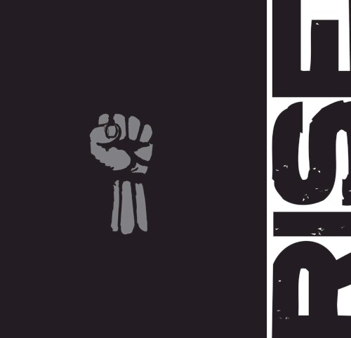 Cover-Artwork für das Album Career Vinyl Box Set (2001-2017) von Rise Against