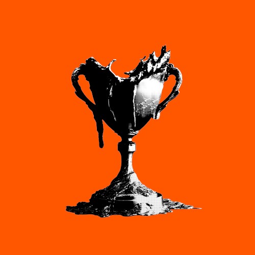 Portada del sencillo Prizefighter de Rise Against