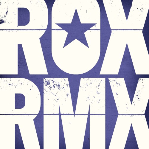 Pochette de ROX RMX, Vol. 3: Remixes from the Roxette Vaults par Roxette (album)