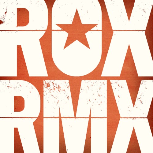 ROX RMX, Vol. 1: Remixes from the Roxette Vaults by Roxette album cover art